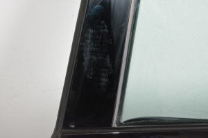 Land Rover Sport (2013–2026) Aizmugurējās sānu durvis un to detaļas - 2