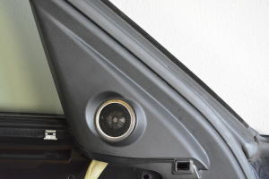 Land Rover Sport (2013–2026) Esiuksed ja nende osad - 2