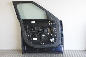 Land Rover Sport (2013–2026) Esiuksed ja nende osad - 3