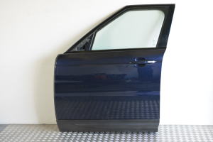 Land Rover Sport (2013–2026) Front door and its parts