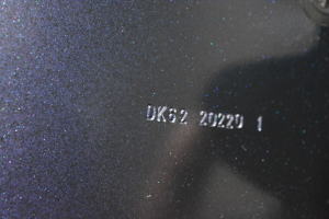 Land Rover Sport (2013–2026) Esiuksed ja nende osad - 3