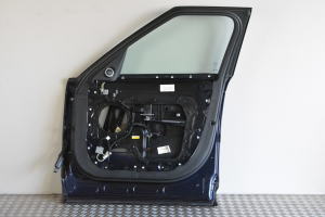 Land Rover Sport (2013–2026) Esiuksed ja nende osad - 5