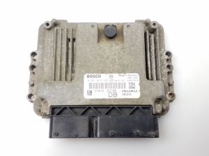 Motorsteuergerät - 55560810