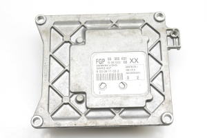 Opel Vectra C (2002–2008) Motorsteuergerät 55355631 - 2