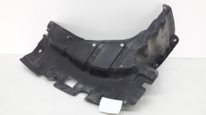 TOYOTA Yaris Verso (1999–2006) Unterbodenschutz vorne 5144152010 - 2