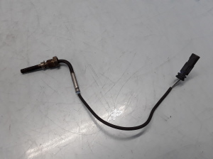 VOLVO XC60 (2008–2017) Izplūdes gāzu temperatūras sensors 31430937 - 2