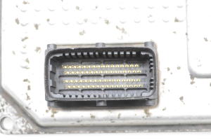 Opel Vectra C (2002–2008) Engine control unit 55355631 - 5