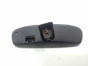 TOYOTA Corola Verso R1 (2004–2009) Interior mirror 8781005040 - 2