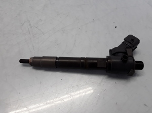   Injecteur de carburant  - 31405404  