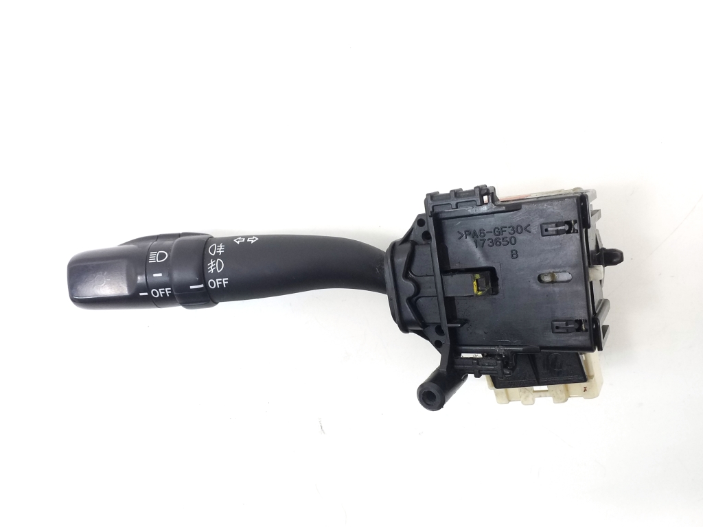 TOYOTA Corolla Verso 1 generation (2001-2009) Indicator Wiper Stalk Switch 8414005110 20379595