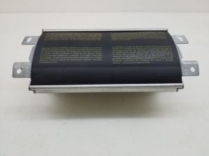   Passenger dashboard airbag  - A2038604505 