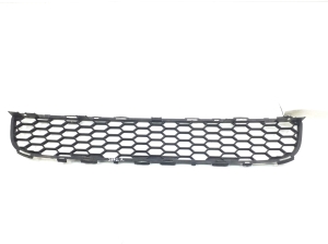 Front bumper lower grille - 531120F020