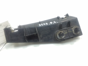 TOYOTA Corola Verso R1 (2004–2009) Rear bumper bracket 525620F010 - 2