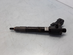   Fuel injector 