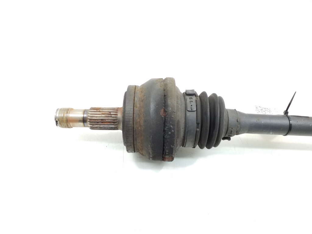 MERCEDES-BENZ CLS-Class C219 (2004-2010) Arbre de transmission arrière droit A2113501656 20379588