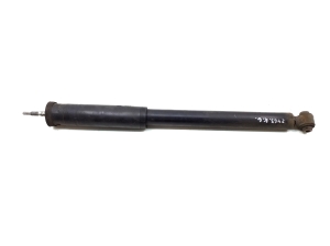  Rear shock absorber 