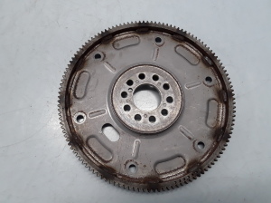  Clutch flywheel 