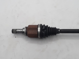 RENAULT Captur (2013–2019) Antriebswelle vorne und ihre Teile 391015061R - 2