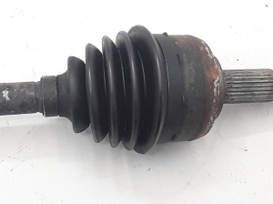 RENAULT Captur (2013–2019) Antriebswelle vorne und ihre Teile 391015061R - 3