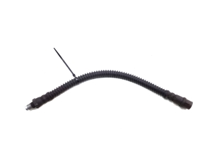  Rear brake hose 