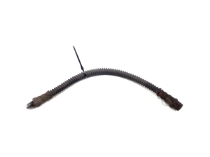   Rear brake hose 