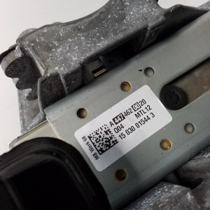 Mercedes Benz V-Class 447 (2014–2026) Lenkspindel A4474620020 - 3