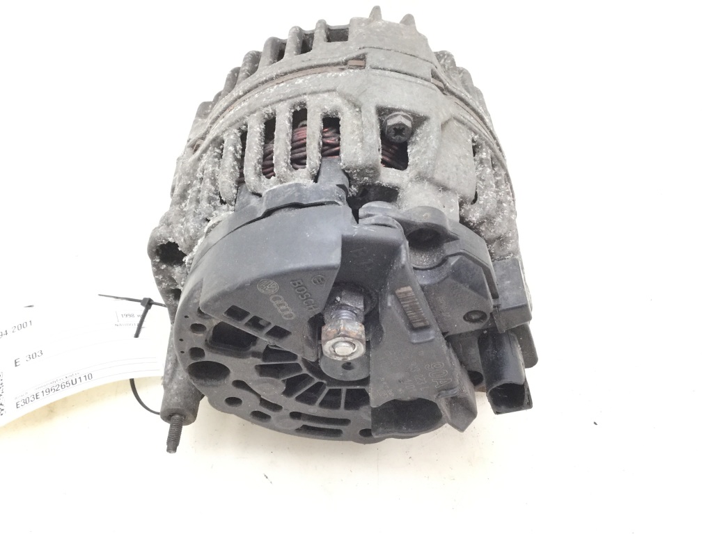 AUDI A4 B5/8D (1994-2001) Alternator 038903023L 25110173