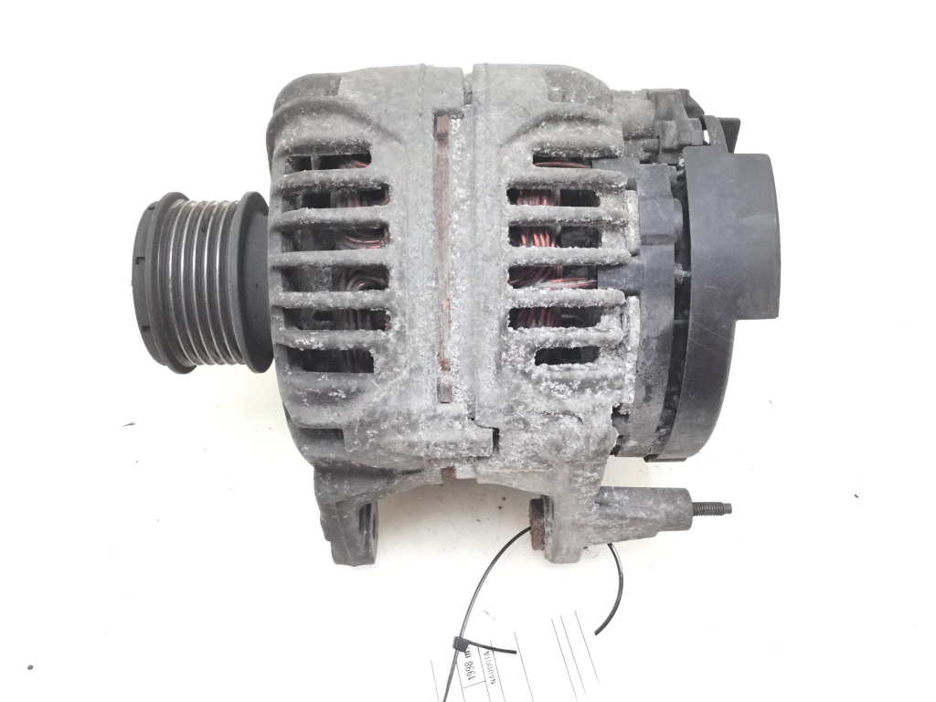 AUDI A4 B5/8D (1994-2001) Alternator 038903023L 25110173