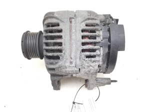 AUDI A4 B5 (1994–2001) Lichtmaschine 038903023L - 4