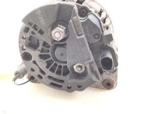 AUDI A4 B5 (1994–2001) Lichtmaschine 038903023L - 5