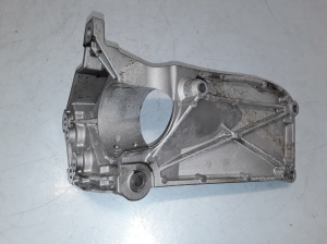 VOLVO XC60 (2008–2017) Summuti hoidik 31370633 - 3