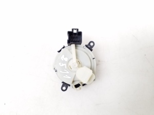 VOLVO S40 II (2004–2013) Vehicle starting system - 2