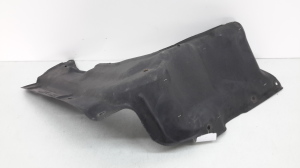 TOYOTA Corola Verso E12 (2001–2004) Unterbodenschutz hinten 5144112190 - 2