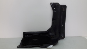 TOYOTA Corola Verso E12 (2001–2004) Unterbodenschutz hinten 5144112190