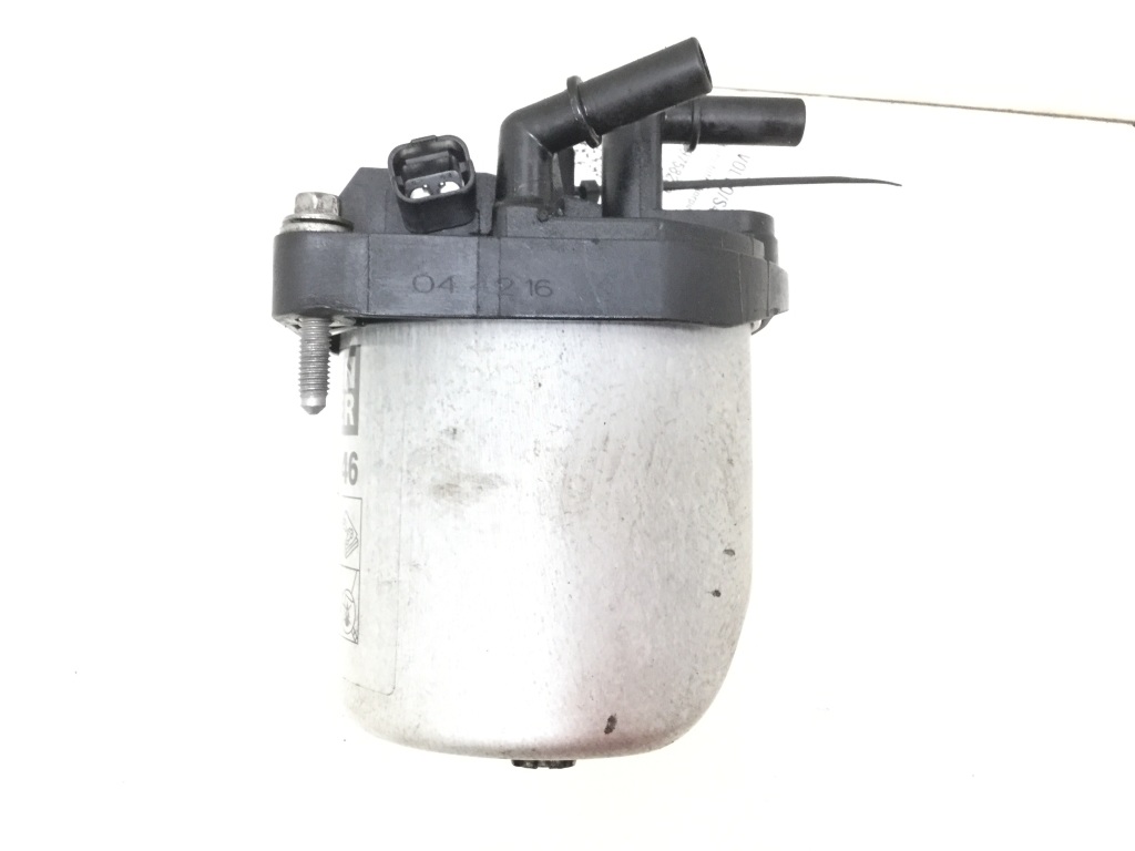 Used VOLVO S40 Fuel filter housing 9809758280