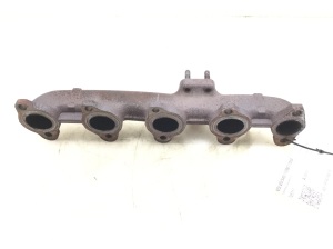   Exhaust manifold 