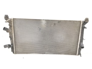 VOLVO S40 II (2004–2013) Cooling radiator - 2