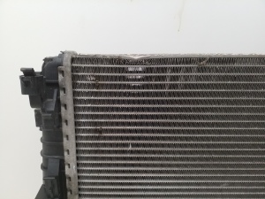 VOLVO S40 II (2004–2013) Cooling radiator - 3