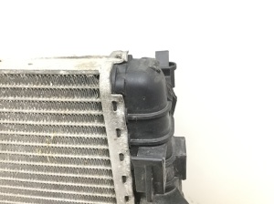 VOLVO S40 II (2004–2013) Cooling radiator - 4
