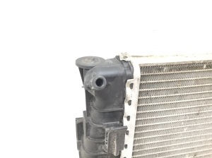 VOLVO S40 II (2004–2013) Cooling radiator - 5