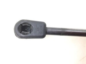 Jaguar XJ (2003–2009) Hood prop/gas strut 2W93-16C826 - 4