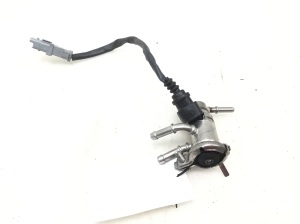 NISSAN Qashqai (2013–2021) AdBlue otsik 208995377R - 3