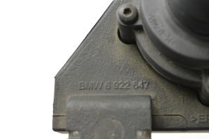 BMW 5 SERIES E60 (2003–2010) Water pump 6922647 - 2