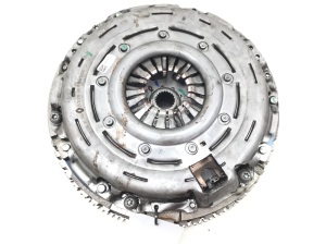  Clutch and its parts 