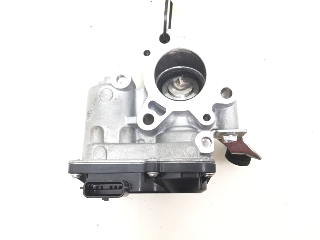 NISSAN Qashqai 2 generation (2013-2023) EGR-ventil HU150100-0461 25109967