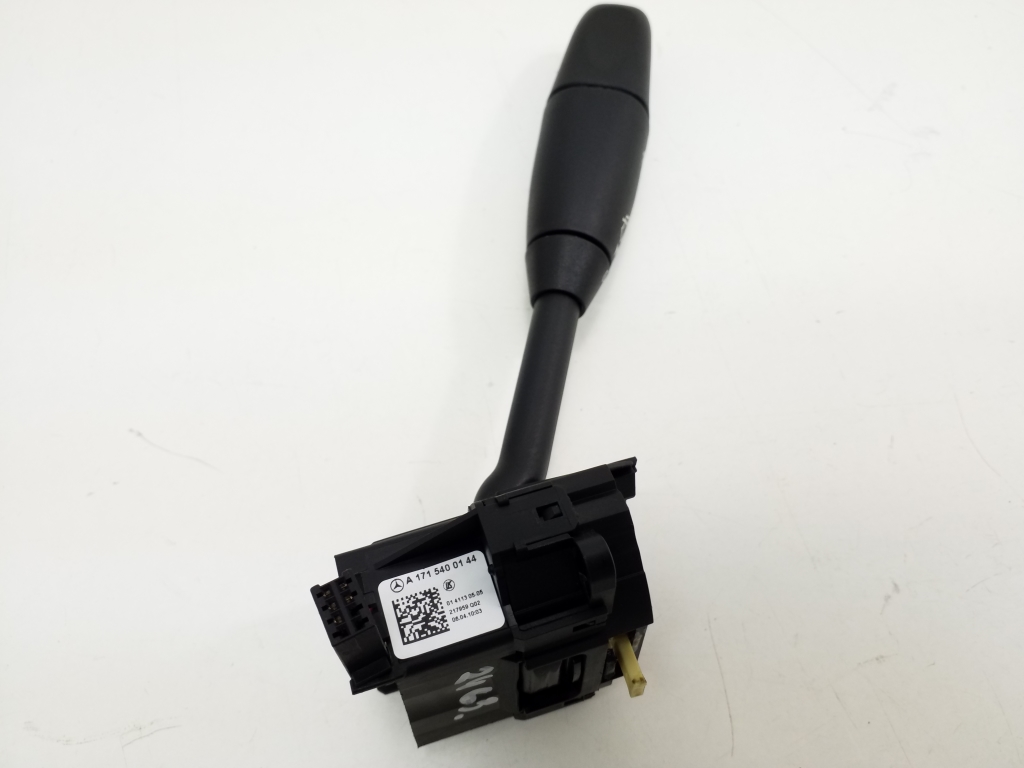 MERCEDES-BENZ CLS-Class C219 (2004-2010) Indicator Wiper Stalk Switch A1715400144 20379561