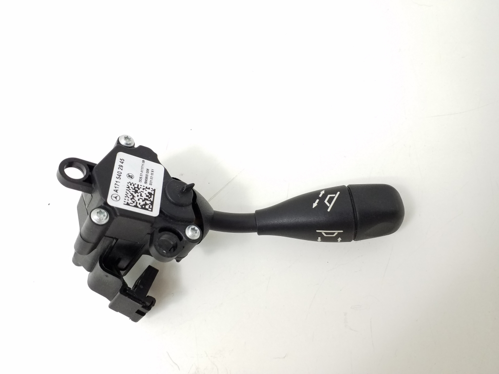 MERCEDES-BENZ CLS-Class C219 (2004-2010) Steering Wheel Adjustment Switch A1715402945 20379559