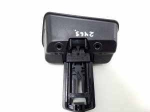 Mercedes Benz CLS-Class 219 (2004–2010) Käsipiduri hoob A2114200077 - 2
