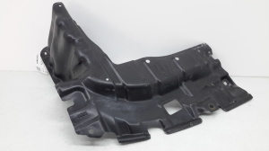 TOYOTA Yaris Verso (1999–2006) Unterbodenschutz vorne 5144252010 - 3