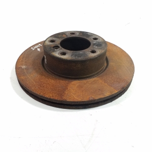 BMW 3 SERIES E90 (2004–2013) Eesmine piduriketas 6 792 219 - 3